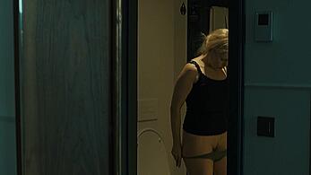 Actress - Sophie Reinhart, Jennifer Lou: Movie - Fate
